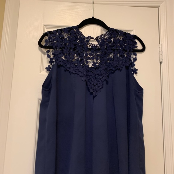 Vintage Tank Top - Picture 1 of 1